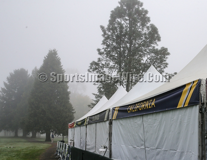 2017Pac12XC-41.JPG - Oct. 27, 2017; Springfield, OR, USA; XXX in the Pac-12 Cross Country Championships at the Springfield  Golf Club.